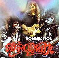 Aerosmith : L.A. Connection